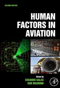 Cover image: Human Factors in Aviation 2nd edition 9780123745187