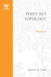 Cover image: Point set topology 9780123745668