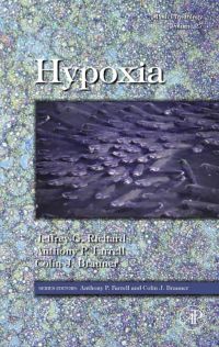 Cover image: Fish Physiology: Hypoxia: Hypoxia 9780123746320