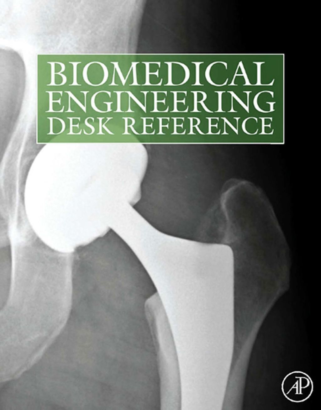Biomedical Engineering e-Mega Reference (eBook)