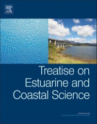 Immagine di copertina: Treatise on Estuarine and Coastal Science 9780123747112