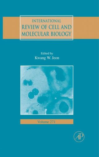 Imagen de portada: International Review of Cell and Molecular Biology 9780123747280