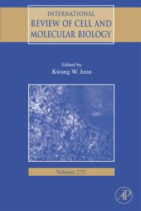 Cover image: International Review of Cell and Molecular Biology 9780123747471