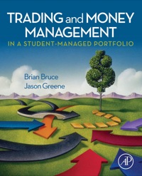 صورة الغلاف: Trading and Money Management in a Student-Managed Portfolio 9780123747556