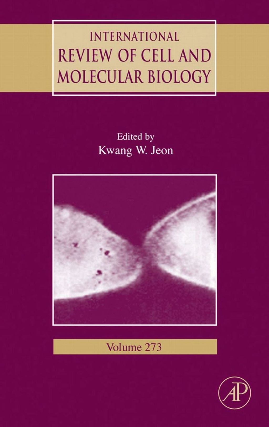 International Review of Cell and Molecular Biology