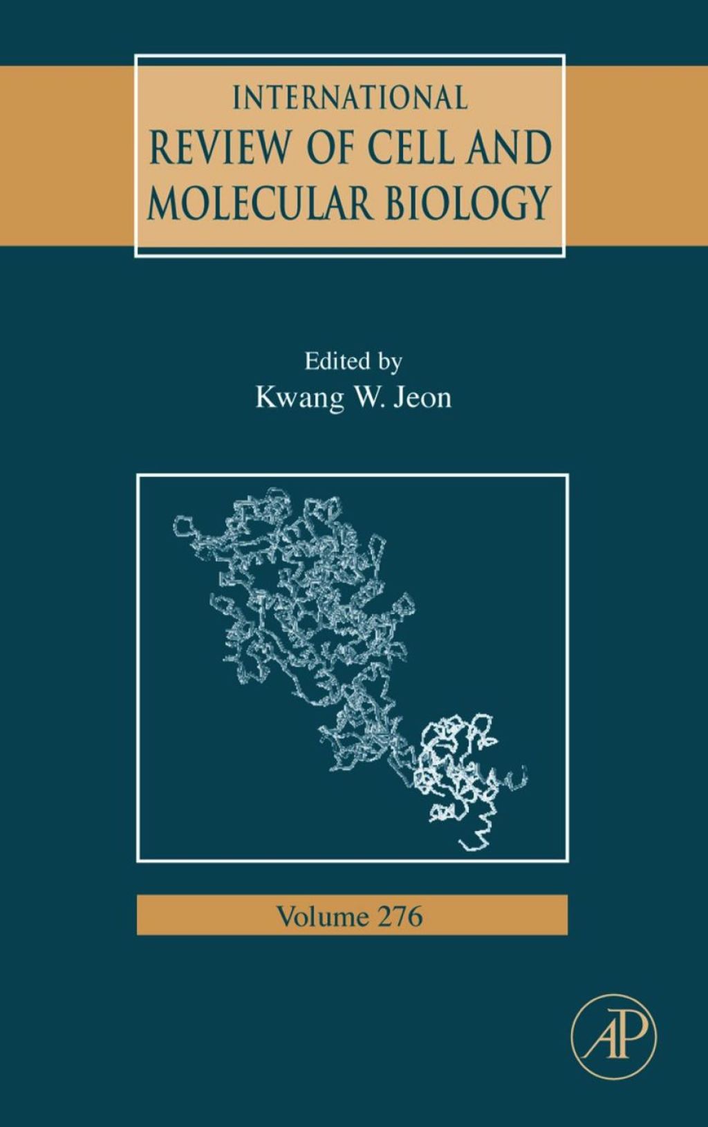 International Review Of Cell and Molecular Biology