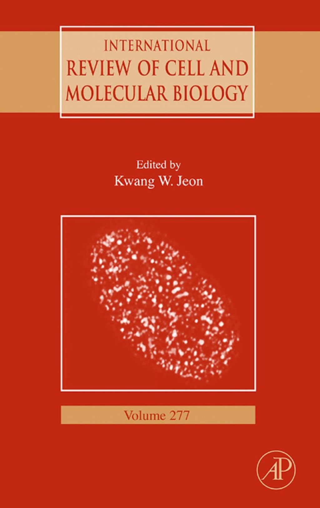 International Review Of Cell and Molecular Biology