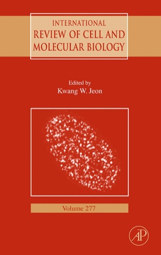 Imagen de portada: International Review Of Cell and Molecular Biology 9780123748089