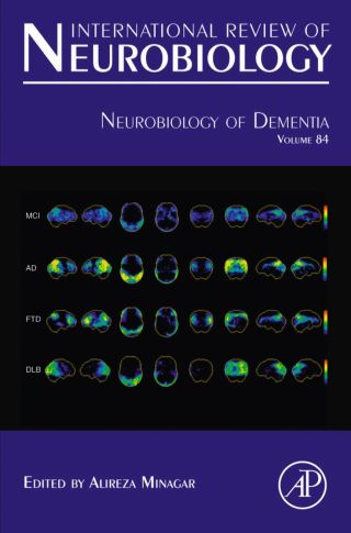 صورة الغلاف: Neurobiology of Dementia 9780123748331