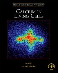 Cover image: Calcium in Living Cells 2nd edition 9780123748416