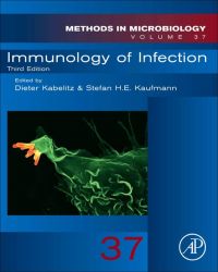 Immagine di copertina: Immunology of Infection 3rd edition 9780123748423