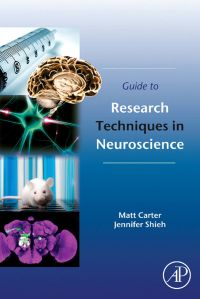 صورة الغلاف: Guide to Research Techniques in Neuroscience 9780123748492