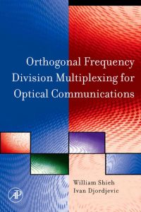 Cover image: OFDM for Optical Communications 9780123748799