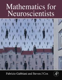 表紙画像: Mathematics for Neuroscientists 9780123748829