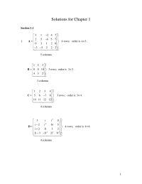 Omslagafbeelding: Student Solutions Manual, Matrix Methods 3rd edition 9780123748874