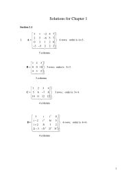 Imagen de portada: Student Solutions Manual, Matrix Methods 3rd edition 9780123748874