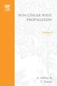 صورة الغلاف: Computational Methods for Modeling of Nonlinear Systems 9780123749178