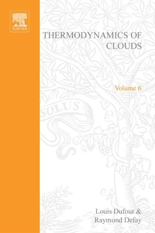 Cover image: Atmosphere, Ocean and Climate Dynamics: An Introductory Text 9780123749222
