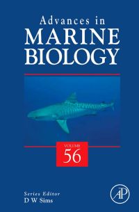 صورة الغلاف: Advances In Marine Biology 9780123749604