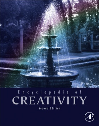 Cover image: Encyclopedia of Creativity, Two-Volume Set: Online Version 2nd edition 9780123750396
