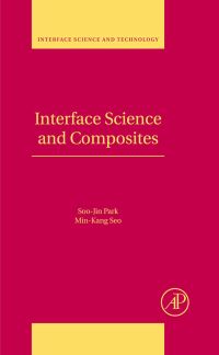 Cover image: Interface Science and Composites 9780123750495