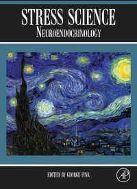 Cover image: Stress Science: Neuroendocrinology 9780123750662