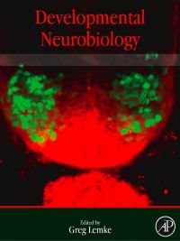 Cover image: Developmental Neurobiology 9780123750815