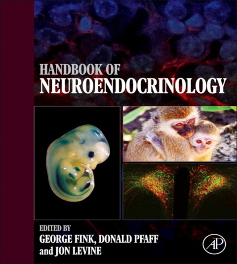 Handbook of Neuroendocrinology - FULL INSTANT DOWNLOAD | PDF DOCX EPUB