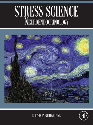 Cover image: Stress Science 9780123750662