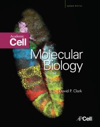 Cover image: Molecular Biology 9780123785893
