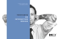 Imagen de portada: Thoughts on Interaction Design 9780123786241