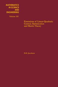 Cover image: Computational Methods for Modeling of Nonlinear Systems 9780123787507