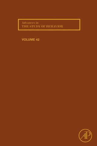 Imagen de portada: Behavioral ecology of tropical animals 9780123808943