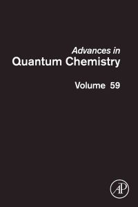 Cover image: Combining Quantum Mechanics and Molecular Mechanics. Some Recent Progresses in QM/MM Methods 9780123808981