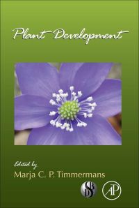 Cover image: Plant Development 9780123809100