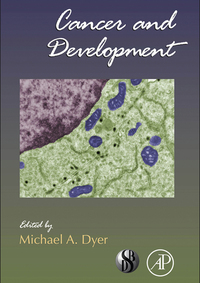 Cover image: Cancer and Development 9780123809162