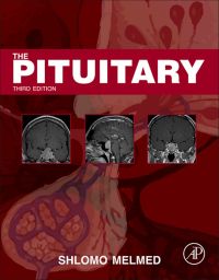 Omslagafbeelding: The Pituitary 3rd edition 9780123809261