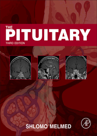 表紙画像: The Pituitary 3rd edition 9780123809261