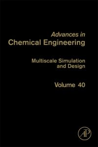 Cover image: Multiscale Simulation and Design 9780123809858