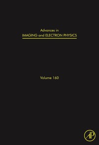 Omslagafbeelding: Advances in Imaging and Electron Physics 9780123810175