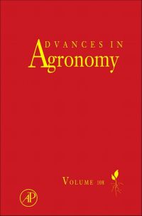 Titelbild: Advances in Agronomy 9780123810311