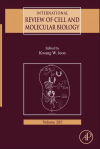 Cover image: International Review Of Cell and Molecular Biology 9780123810472