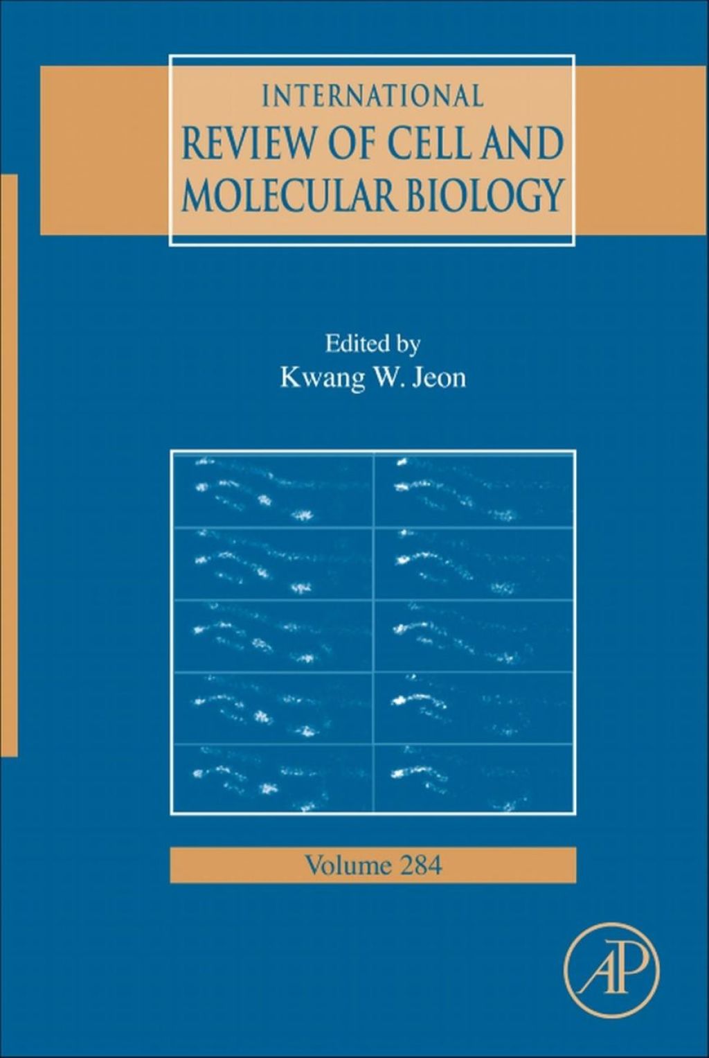International Review Of Cell and Molecular Biology