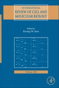 Cover image: International Review Of Cell and Molecular Biology 9780123812520