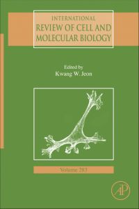 Imagen de portada: International Review Of Cell and Molecular Biology 9780123812544