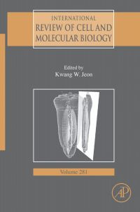 Cover image: International Review Of Cell and Molecular Biology 9780123812582