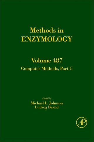 Imagen de portada: Computer Methods, Part C 9780123812704