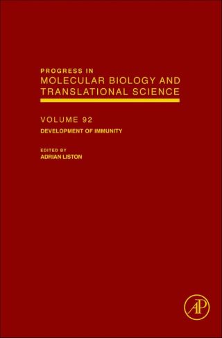 Imagen de portada: Development of T Cell Immunity 9780123812841