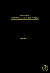Cover image: Advances in Imaging and Electron Physics: Optics of Charged Particle Analyzers 9780123813145