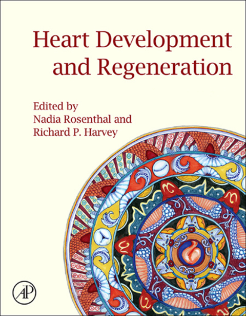 Heart Development and Regeneration - FULL INSTANT DOWNLOAD | PDF DOCX EPUB